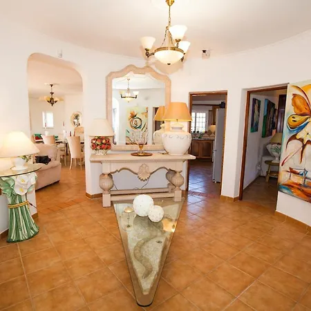 Villa Mariana Do Sol
