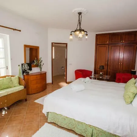 Villa Mariana Do Sol *