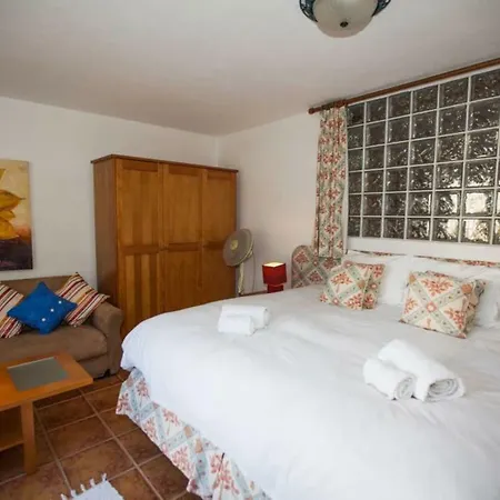 Villa Mariana Do Sol Carvoeiro (Lagoa)